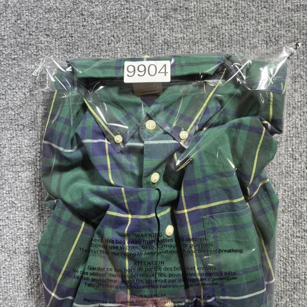 J. Crew crew men